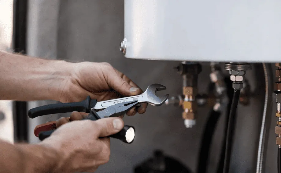 Why choose Water Heater Repair in Leary, GA